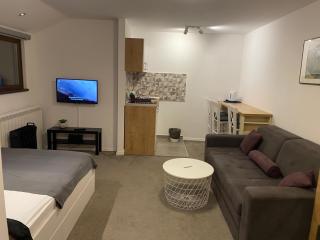 Vuk & Sofija Apartmani - Kopaonik - 9