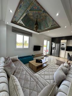 Suites des Jardins d'Assilah - Asilah - 6