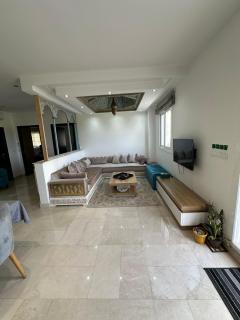 Suites des Jardins d'Assilah - Asilah - 4