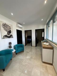 Suites des Jardins d'Assilah - Asilah - 2