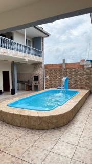 Casa Matinhos 9 - Matinhos - 1