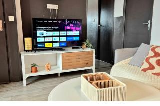 Cosy Chic au Cœur de Lourdes-Wifi-Parking - Lourdes - 7