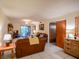 Updated Sea Woods Corner! Near Pool & Beach Access - SC162 - New Smyrna Beach - 0