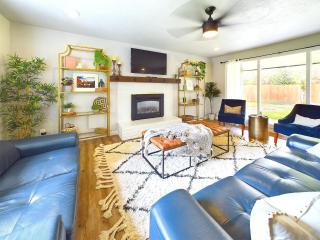 Modern Boho Retreat - 0