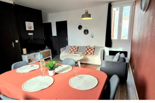 Cosy Chic au Cœur de Lourdes-Wifi-Parking - Lourdes - 4