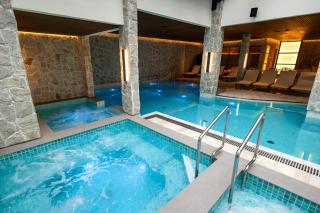Monthez Hotel & Eventos - Brusque - 2
