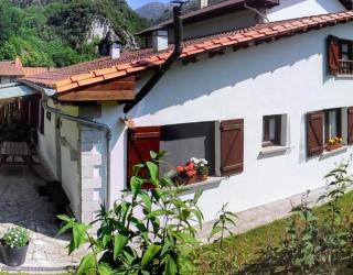 Apartamento Rural Rubó - Alles - 7