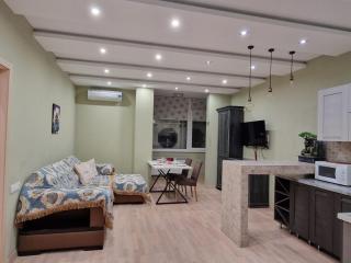 2-х комнатная квартира в ЖК Шахристан - Almaty - 5