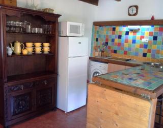 Apartamento Rural Rubó - 1