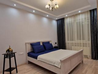 2-х комнатная квартира в ЖК Шахристан - Almaty - 3