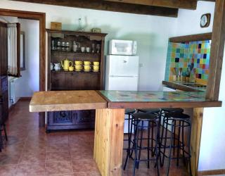 Apartamento Rural Rubó - 1