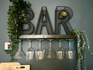 Agate Prague Apartment - 1