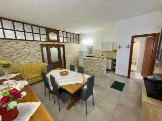 Appartamento per Turisti Filoxenia - Santa Severina - 6