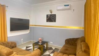 le grand pre BONAMOUSSADI - Douala - 0