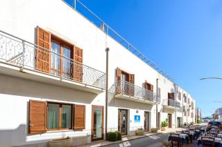 La Conchiglia sul mare Hotel - San Vito lo Capo - 9