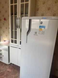 Casa com lareira em São Bento - 4