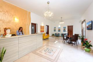 La Conchiglia sul mare Hotel - San Vito lo Capo - 0