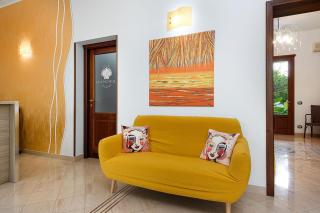 La Conchiglia sul mare Hotel - San Vito lo Capo - 8