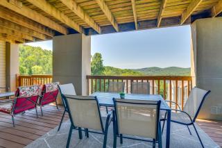 Table Rock Lake Views Branson Family Getaway - Branson - 0