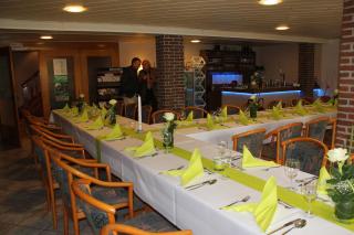 Hotel Pension Haus Stork - 1