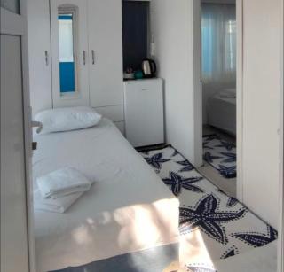Güzelyalı Sohbet Tesisleri - İntepe - 8