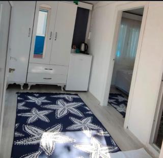 Güzelyalı Sohbet Tesisleri - İntepe - 7