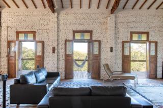 Fazenda centenária com piscina e cachoeira - 9