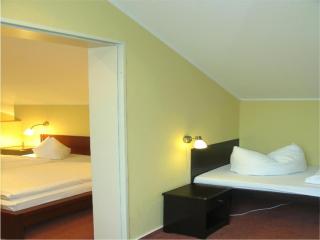 Apartment für den perfekten Urlaub - Granzow - 4