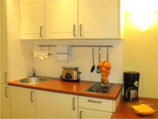 Apartment für den perfekten Urlaub - Granzow - 8