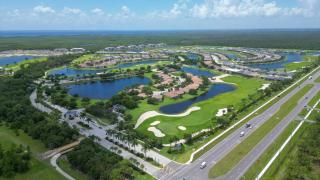 14141 Heritage Landing #931 - Burnt Store Marina - 6