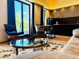 HafenCity-Loft Stralsund - Stralsund - 7