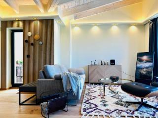 HafenCity-Loft Stralsund - Stralsund - 6