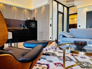 HafenCity-Loft Stralsund - Stralsund - 5