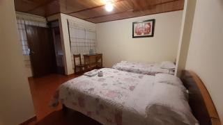 HOSPEDAJE D`NOA En el centro de Oxapampa - Oxapampa - 7
