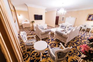 Aphrodite Palace - Rajecké Teplice - 1