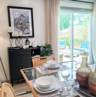 Relax Near Chattanooga at cozy Magdelaine House - Fort Oglethorpe - 7