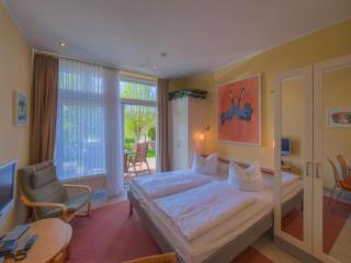 Apartment für den perfekten Urlaub - Granzow - 9