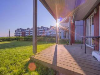 Ferienwohnung im Ferienpark Mueritz - Rechlin - 3
