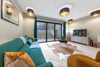 Sercasa - Abbey Road - St John's Wood - 4