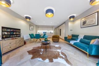 Sercasa - Abbey Road - St John's Wood - 8