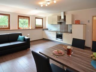 Holiday Home in Bavaria near Hiking Trails - Eslarn - 3