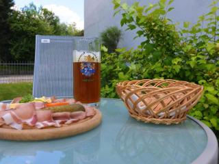 Modern apartment in Bavaria with garden - Eslarn - 9