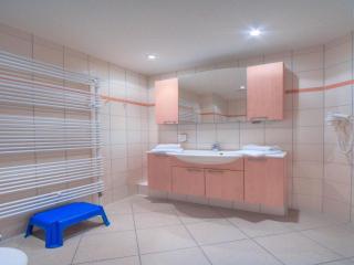 Chickes Appartement - Granzow - 1