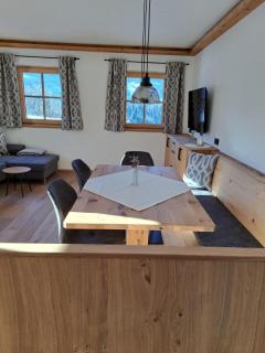 Ferienwohnung Altrach - Aurach bei Kitzbühel - 2