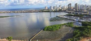 Parque do Cais - Flats Premium no Recife por Yolo - 2