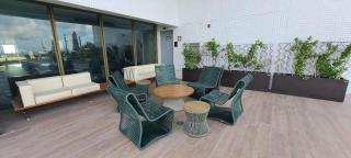 Parque do Cais - Flats Premium no Recife por Yolo - 1