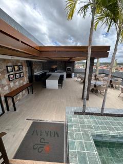 Flat makani carneiros tamandare - 1