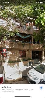 Departamento Centro 5 huespedes - Santiago del Estero - 9