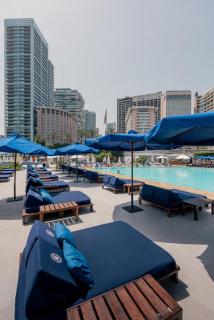 The View - Saint George Hotel - 3