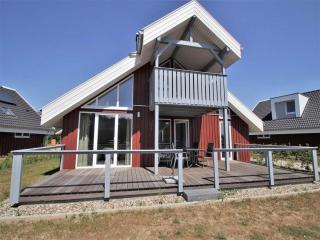 Ferienhaus mit privater Sauna - Granzow - 0